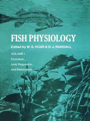 Fish Physiology, Volume 1 by William S. Hoar · OverDrive: Free ebooks ...