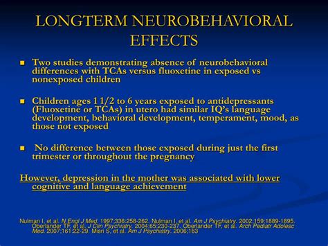 What Are The Symptoms Of Neurobehavioral Effects Sciencehub