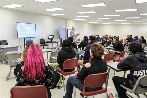 The Hocking College Experience | Hocking College