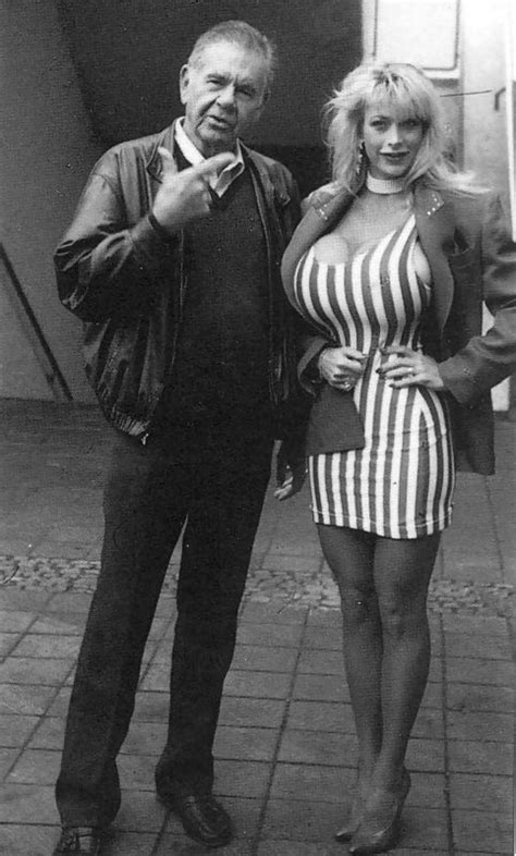 The Great Russ Meyer The Auteur Legendary Icon And A Personal Hero Of Mine Giant Scrolller