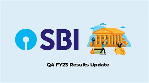 State Bank Of India Q4 Results Fy2023 Profit At Rs 16 695 Crores