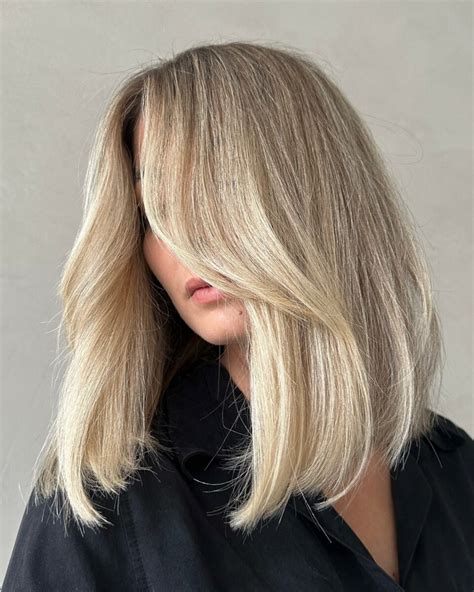 Cabelo Altura Do Ombro - 12 cortes de cabelo na moda na altura do ombro que todos vão usar em breve