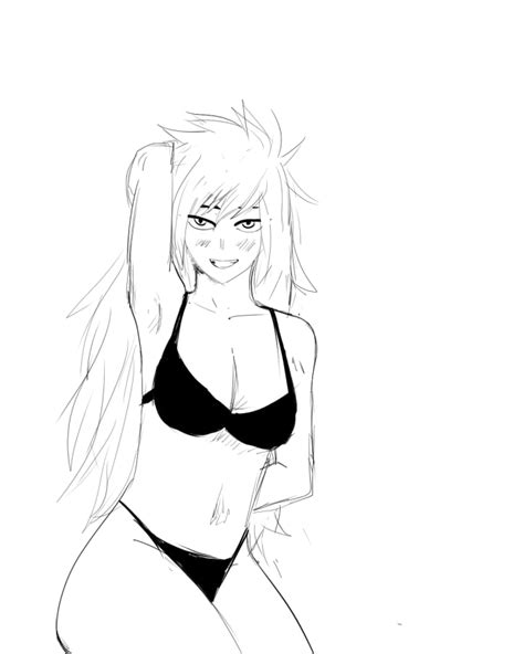 Draw Anime Style Nsfw By Fernandoleo512 Fiverr