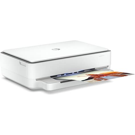 HP ENVY 6020e A4 Colour Multifunction Inkjet Printer with HP Plus - 223N4B