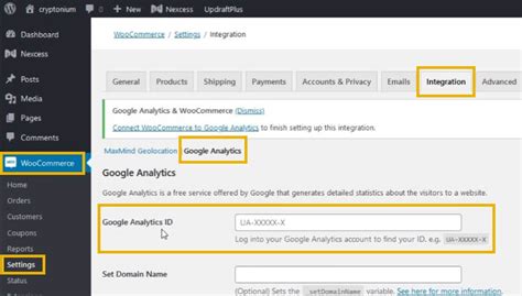 How To Setup Google Analytics On Woocommerce The Easy And Fast Way