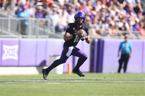 Tcu At Baylor Picks Predictions Odds Who Wins College Football Week