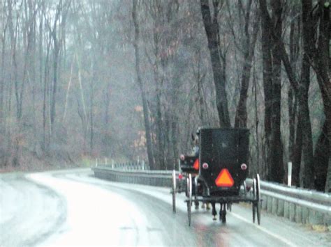 Things I Learned About The Amish Culture - Idie's Farm