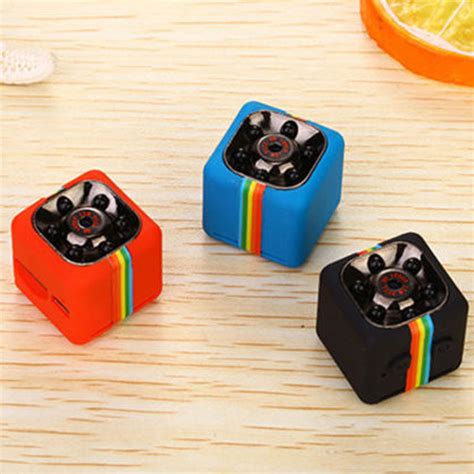 170 Grad weitwinkel mini nachtsicht kamera plus uberwachungskamera mit ...