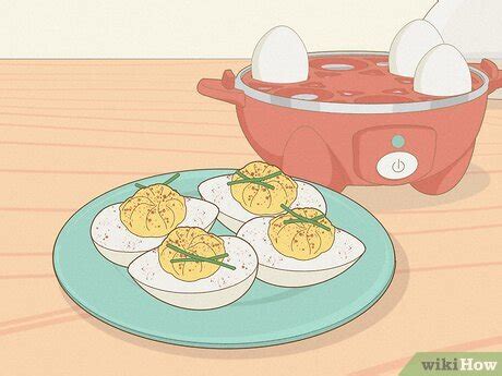 Dash Egg Cooker Instructions: Hard-Boiled, Poached, & More
