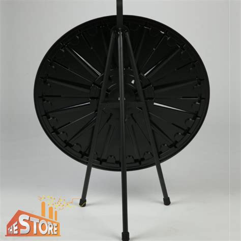 26 Inch Tabletop Prize Wheel 12 Slot Gameops