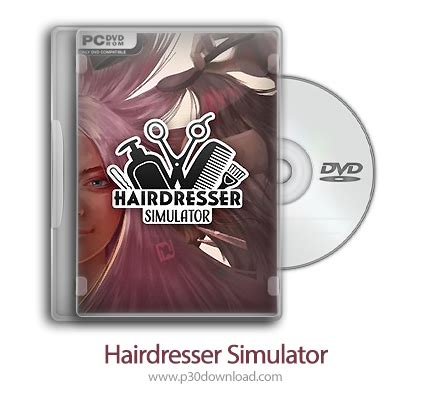 Hairdresser Simulator