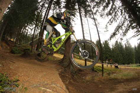 IXS European DH Cup 4 Spicak CZE 2015 Stoahupfa