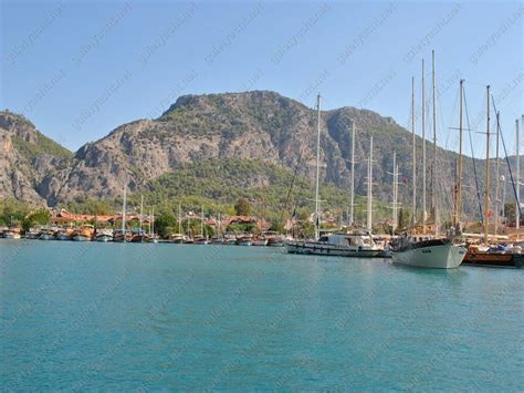 Gocek | Information, Photos and tips about Gocek - Turkey