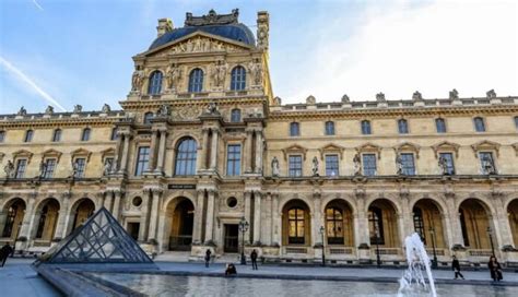 The Louvre: A Cultural Icon of Art and History - Best Travel