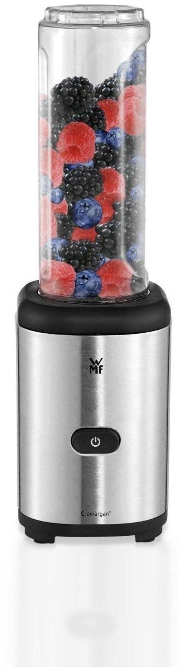 WMF Kult X Mix & Go Test - 91/100 (sehr gut)