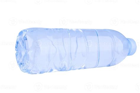 bottle water isolated on white background 12600473 Stock Photo at Vecteezy