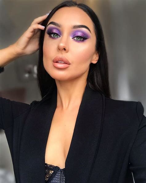 Maquillages R Aliser Avec La Nouvelle Naked Ultraviolet Urban