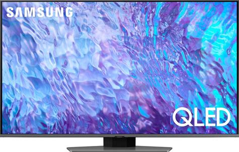 Samsung QE50Q80CA 50" Quantum Dot • See best price