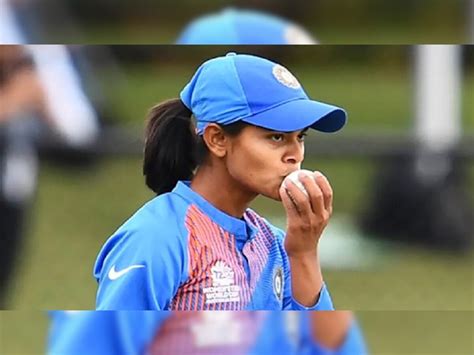 The Most Beautiful Female Cricketers Of India You Will Lose Heart On Every Photo Skzs Photos