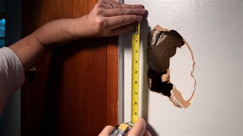 These Drywall Repair Hacks Will Save You Time And Money