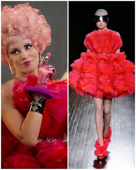 Effie Trinket Age Costume - new movies releases - backupertoo