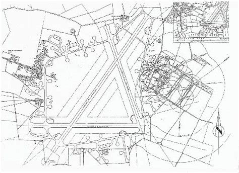 Gransden Lodge History Steeple Morden