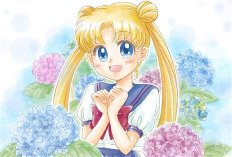 Tsukino Usagi Bishoujo Senshi Sailor Moon Image By Pixiv Id