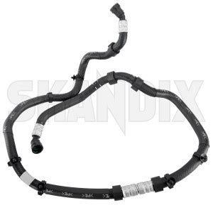 SKANDIX Shop Volvo Parts Air Hose Power Pulse System 32249147 1066536