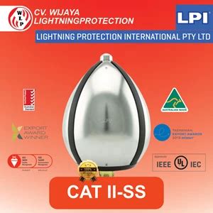 Sell Head Terminal LPI Guardian CAT II LPI Guardian CAT 2 Terminals