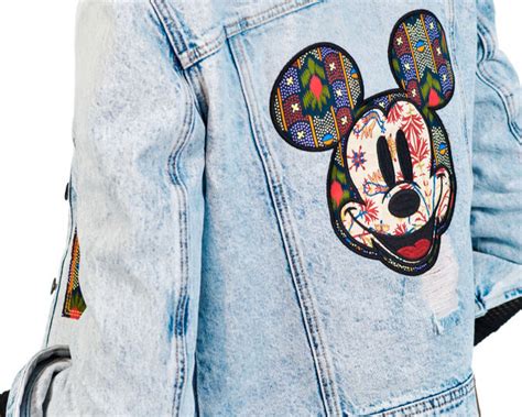 Disney A Desigual Op Spolupracuj I V Novej Sez Ne M Dny Blog