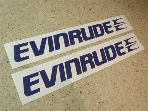 Vintage Evinrude Skeeter Snowmobile Banner Ebay