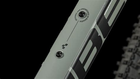 Cube Attention 29 swampgrey´n´black - Fahrrad Online Shop
