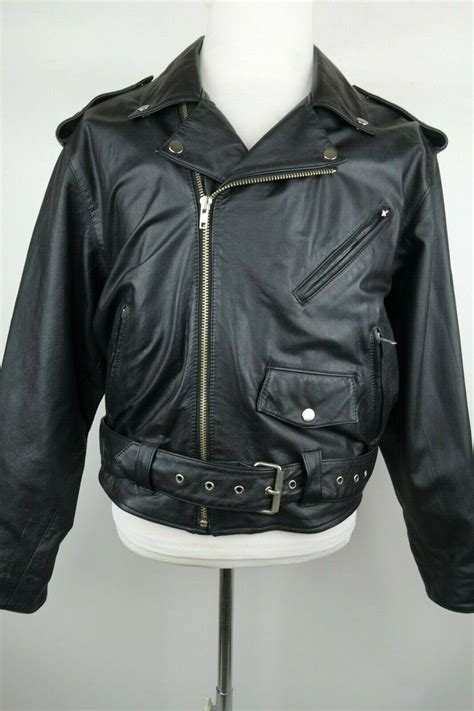 Vintage napa leather by - Gem