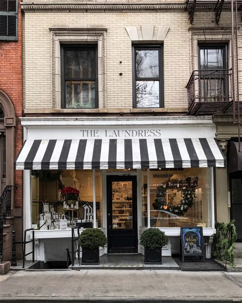 Christmas Shopfronts - The Shopkeepers | Storefront design, Cafe