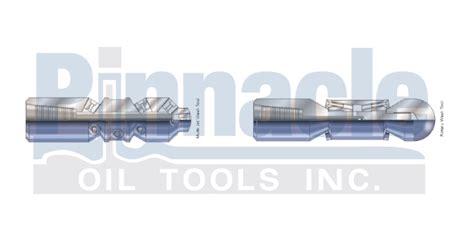 Rotating Wash Tool Pinnacle Oil Tools