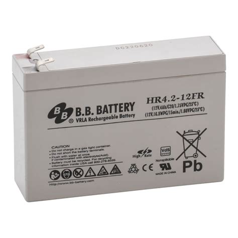 Batteria Per Phoenix Contact Sostituisce Ups Bat Kit Pb X V Ah Batteria