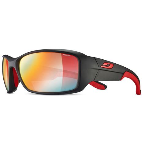 Julbo Run Reactiv Performance S Vlt Cycling Glasses