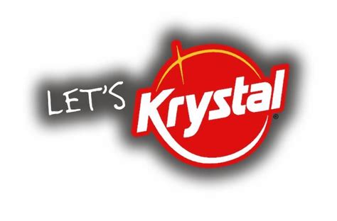 Krystal Logo - LogoDix