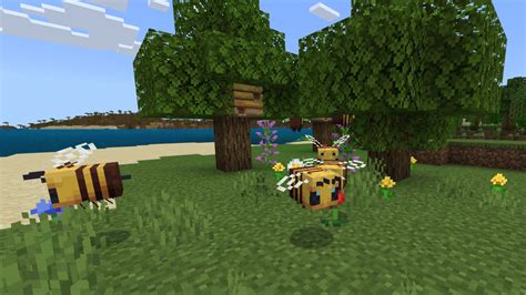 Minecraft Mobs List All Hostile Passive And Tameable Mobs