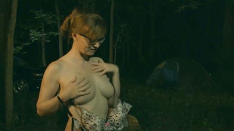 Watch Online Brandy Mason Dont Fuck In The Woods 2016 HD 1080p