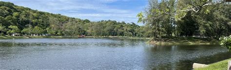 Nai Harn Lake - Black Rock Viewpoint: 243 foto's - Changwat Phuket ...