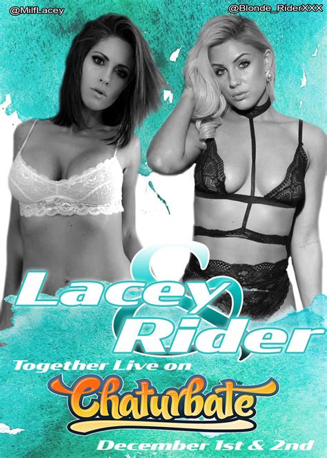 Blonde Rider On Twitter