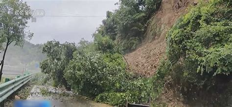 中央氣象台繼續發布暴雨紅色預警 湖南、江西、安徽等地持續暴雨 有線寬頻 I Cable