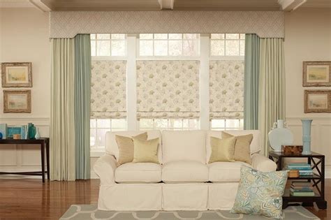 CORNICE - Wood Cornices - Fabric Cornices - Contemporary - Living Room - Denver - by Windows ...