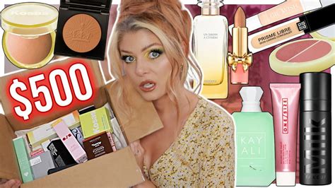 My Huge Sephora Sale Haul 💸 Youtube