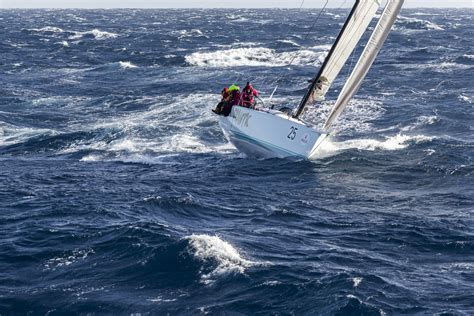 Rolex Sydney Hobart Yacht Race Scuttlebutt Sailing News