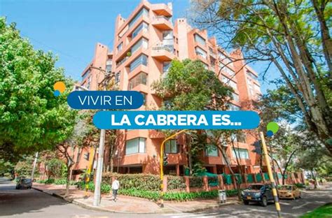 Guía De Barrio La Cabrera Barrios En Bogotá Ciencuadras