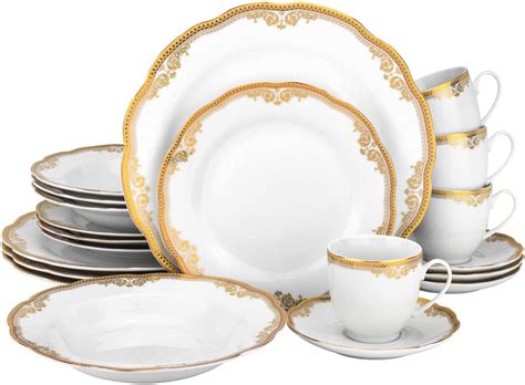 The Best Luxury Dinnerware Sets - One Kitchen Reviews