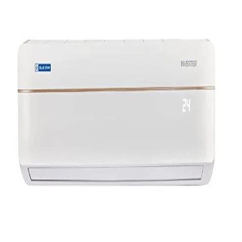 1 5tr 3 Star Inv Split Ac Blue Star 1 5 Ton At Rs 37500 Piece In