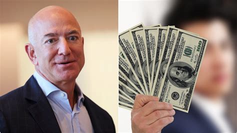 Amazon के Jeff Bezos को पीछे छोड़ यह शख्स फिर बना दुनिया का सबसे अमीर आदमी पैसों का लगा दिया